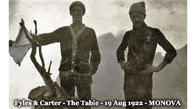 Fyles Carter The Table 19 Aug 1922