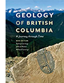 Geology of British Columbia