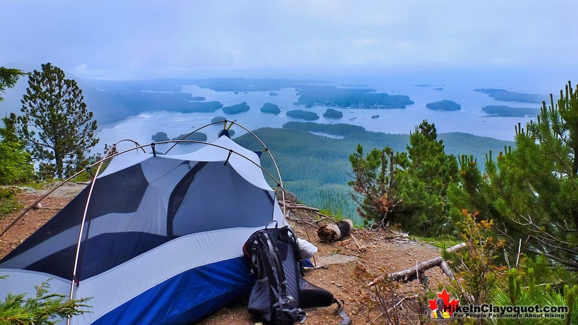 Lone Cone Mountain