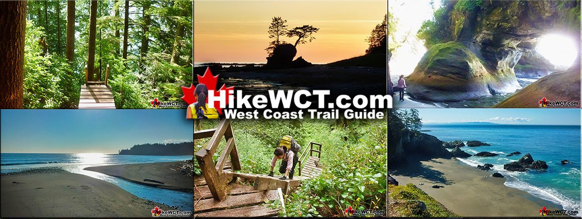 Complete West Coast Trail Hiking Guide