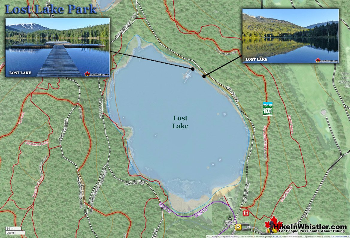 Lost Lake Park v5a