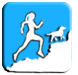 Blueberry Hill Steep, Dog Friendly Run in Whistler