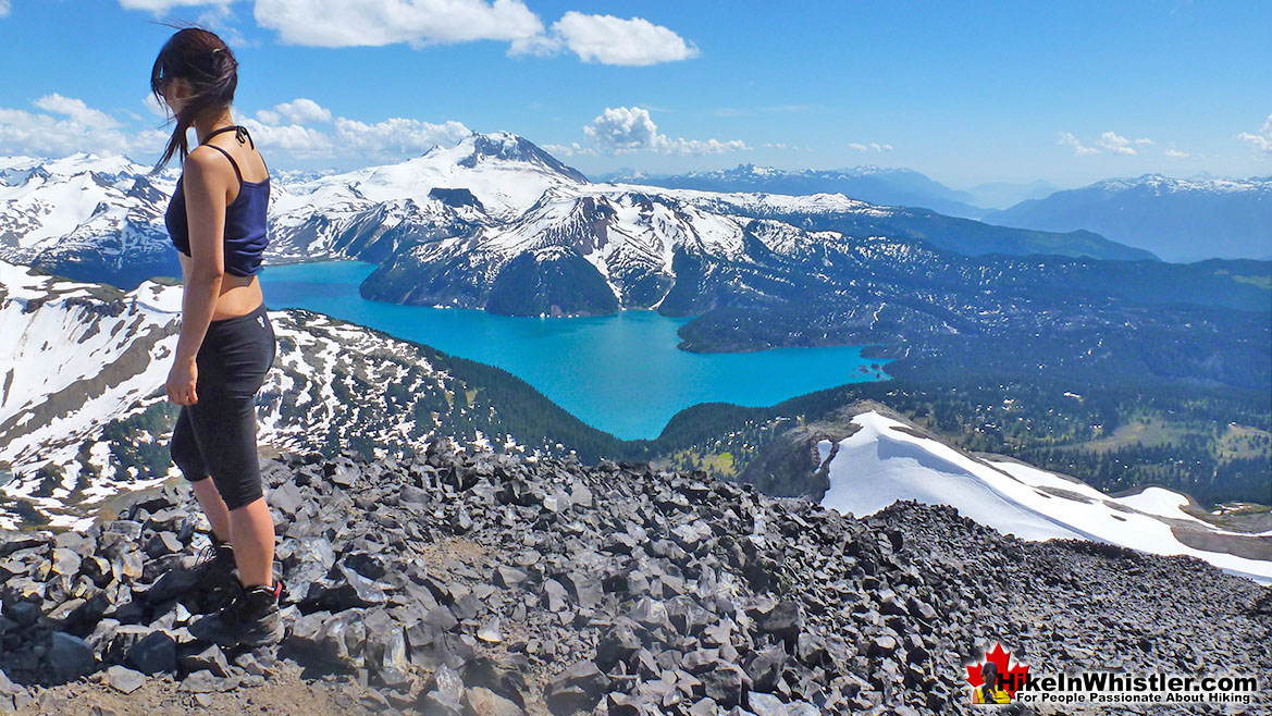 Garibaldi Provincial Park