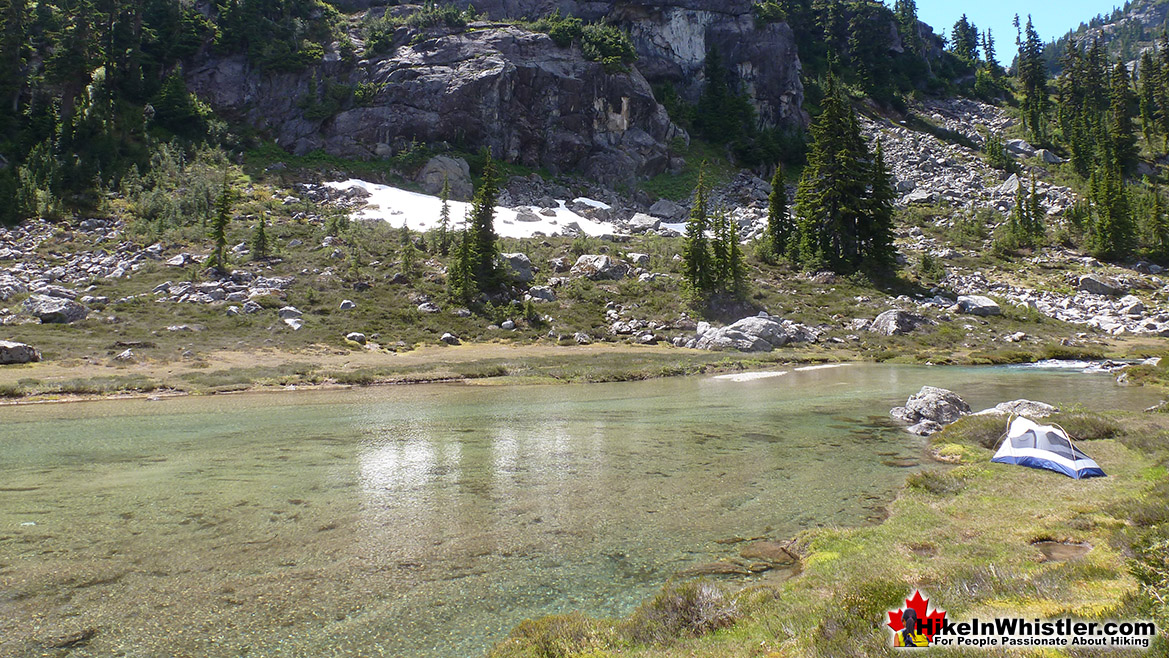 Brandywine Meadows Crystal Clear Creek