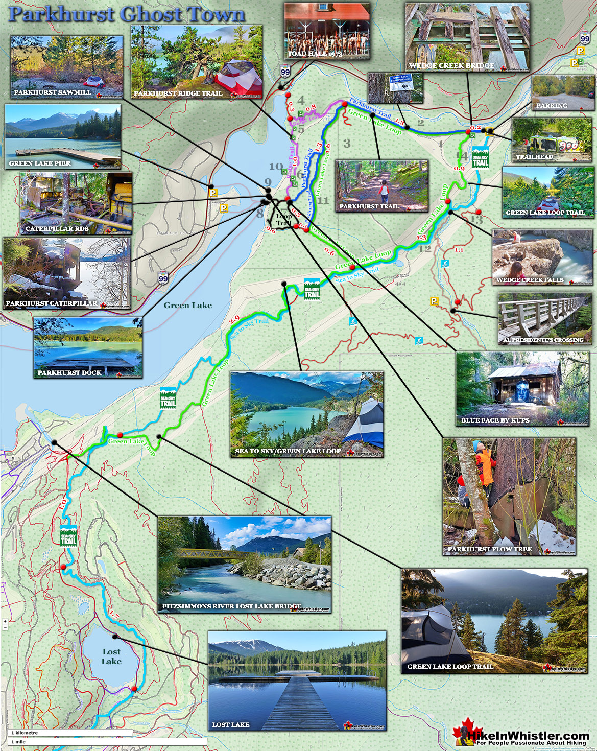 Parkhurst Ghost Towm Map v14