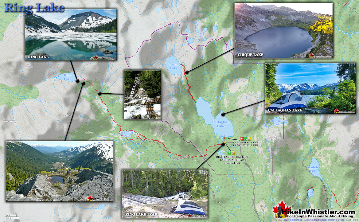 Ring and Conflict Lake Map v3