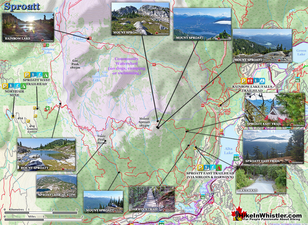 Mount Sproatt Map v23